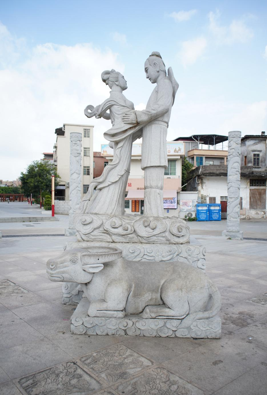 特別報(bào)道——乞巧.docx_1